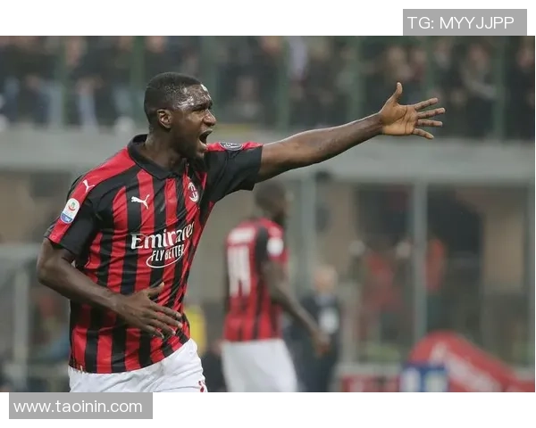 米兰寻求引进顶级中卫需谨慎决策避免盲目投资